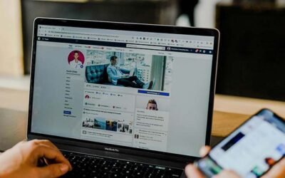 Si Facebook es gratis, ¿por que debo de tener un sitio web?