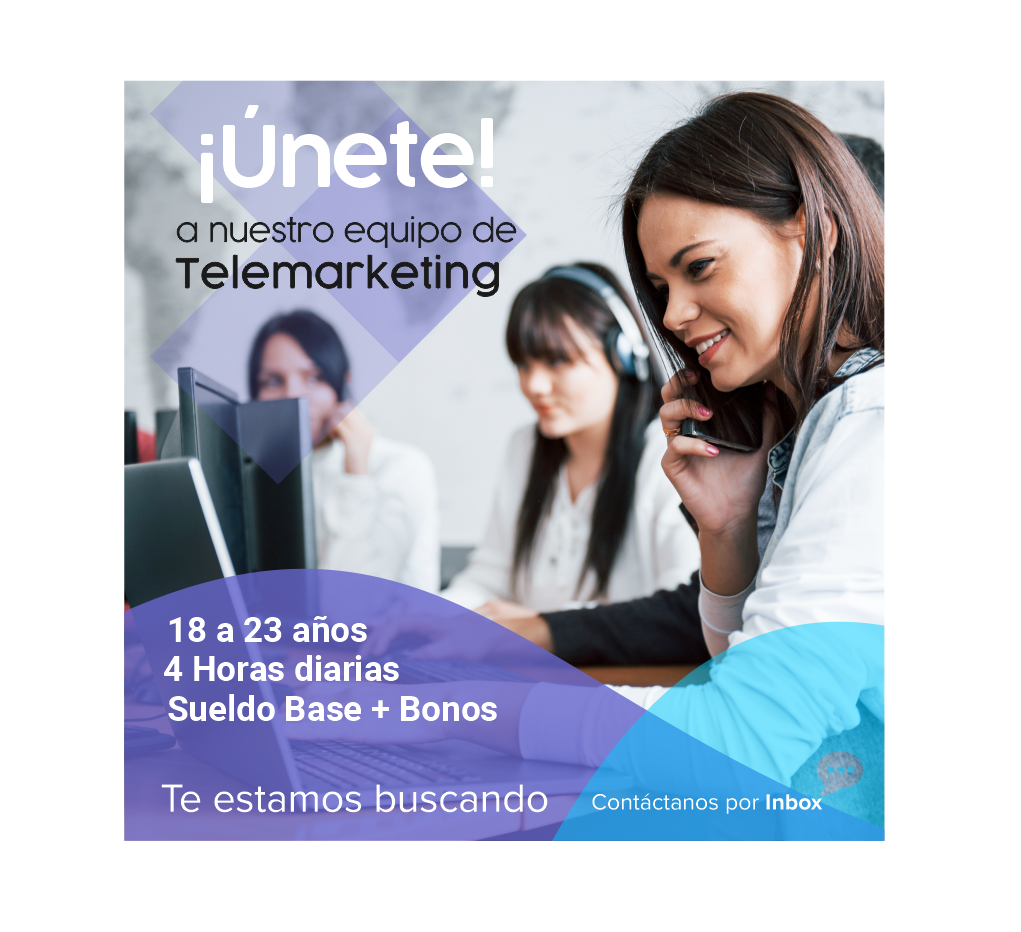 unete publicidad
